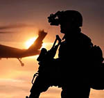 SIGAR Warns Against Further Afghan Drawdown